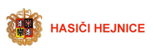 hasiči logo